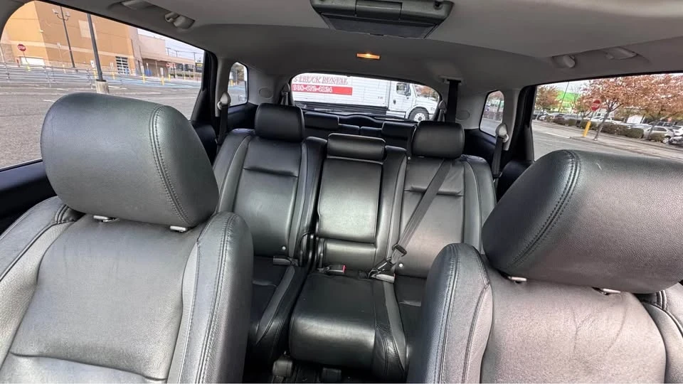 2008 Mazda CX-9 - Image 9 of 12