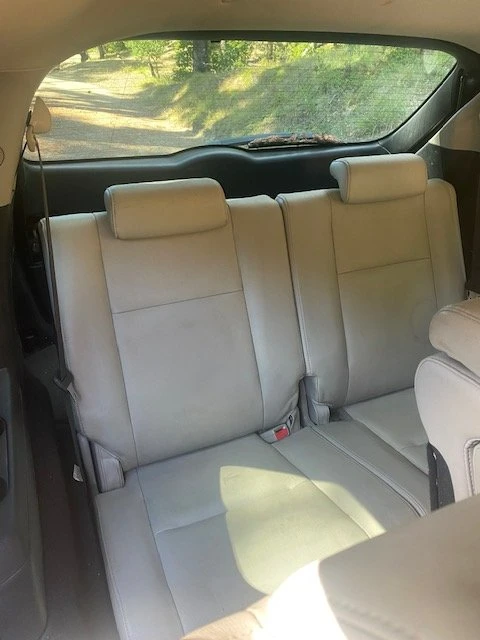 2008 Mazda CX-9 - Image 7 of 8