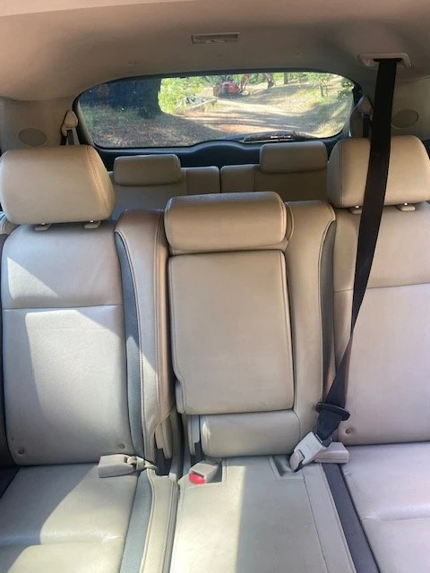 2008 Mazda CX-9 - Image 8 of 8