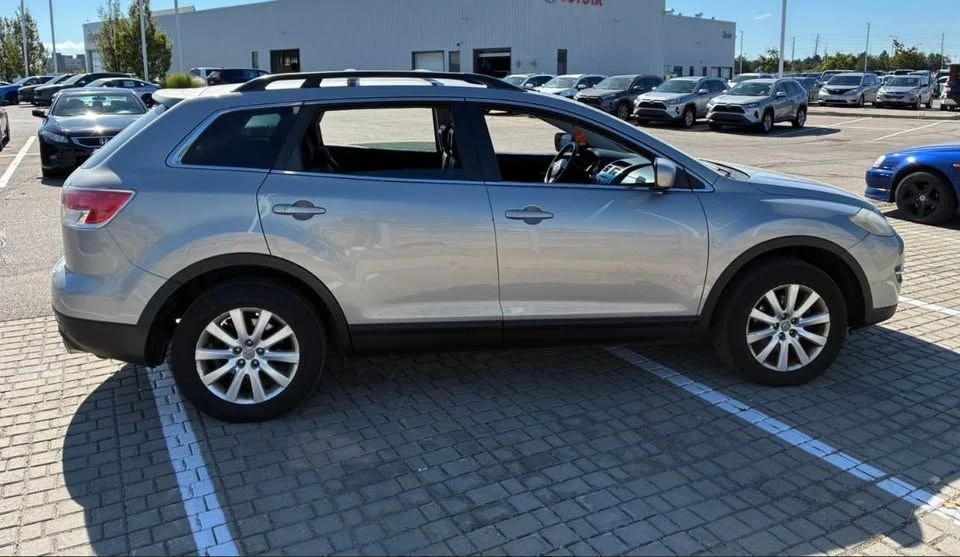 2008 Mazda CX-9 - Image 5 of 20