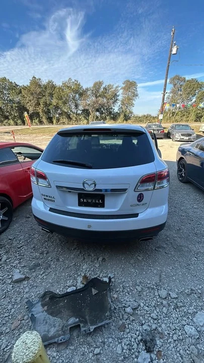 2008 Mazda CX-9 - Image 3 of 6