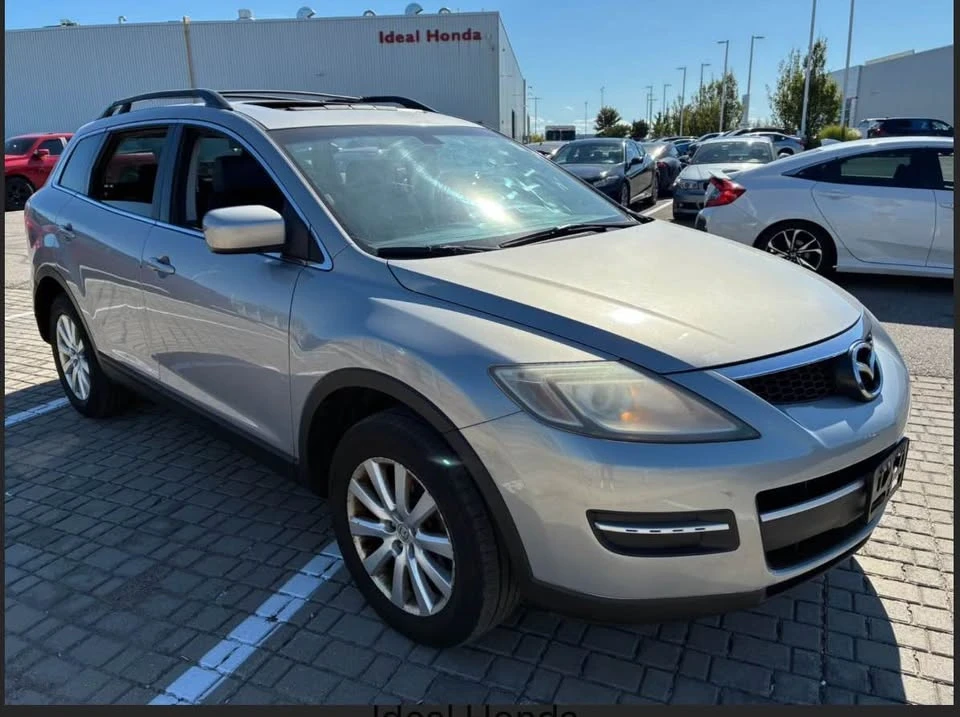 2008 Mazda CX-9 - Image 6 of 20