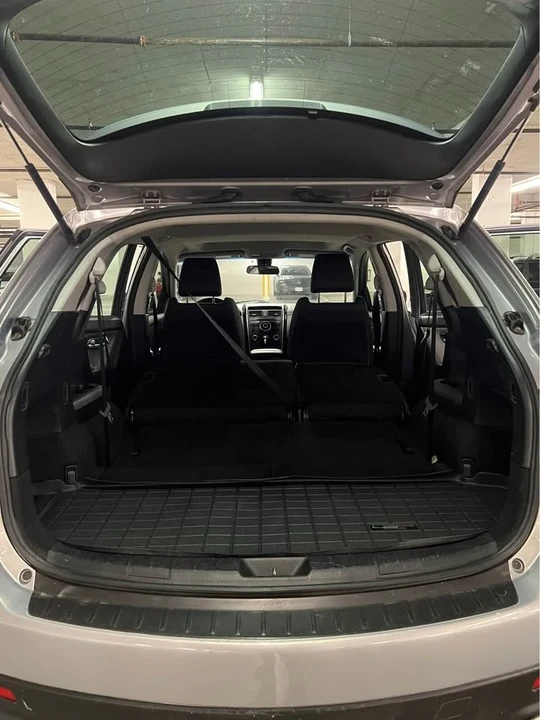 2008 Mazda CX-9 - Image 10 of 20