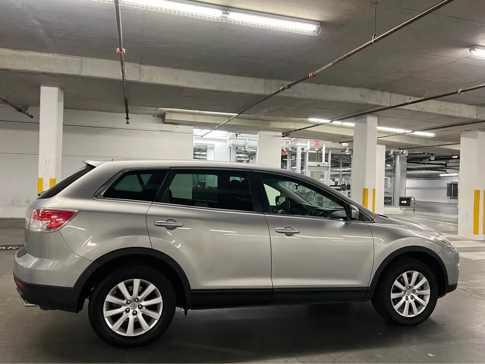 2008 Mazda CX-9 - Image 4 of 20