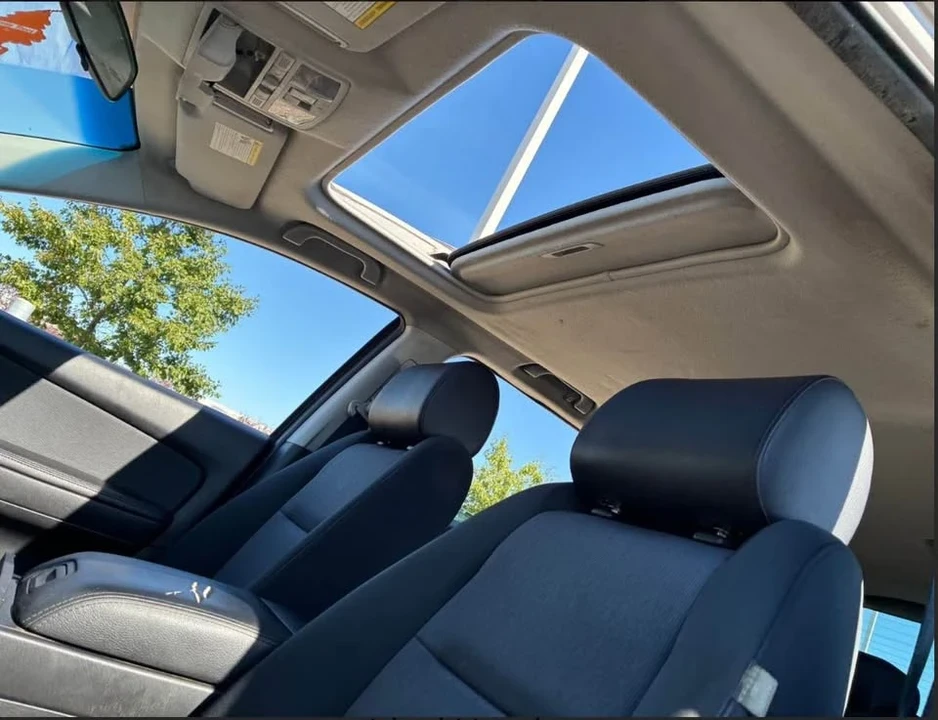 2008 Mazda CX-9 - Image 8 of 20