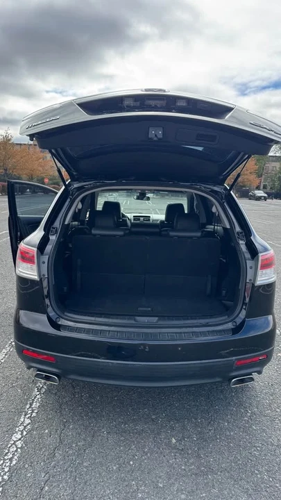 2008 Mazda CX-9 - Image 12 of 12