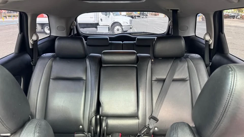 2008 Mazda CX-9 - Image 7 of 11