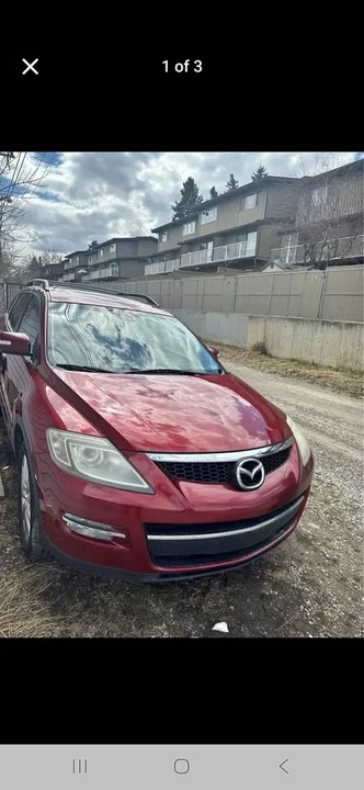 2008 Mazda CX-9 - Image 3 of 3