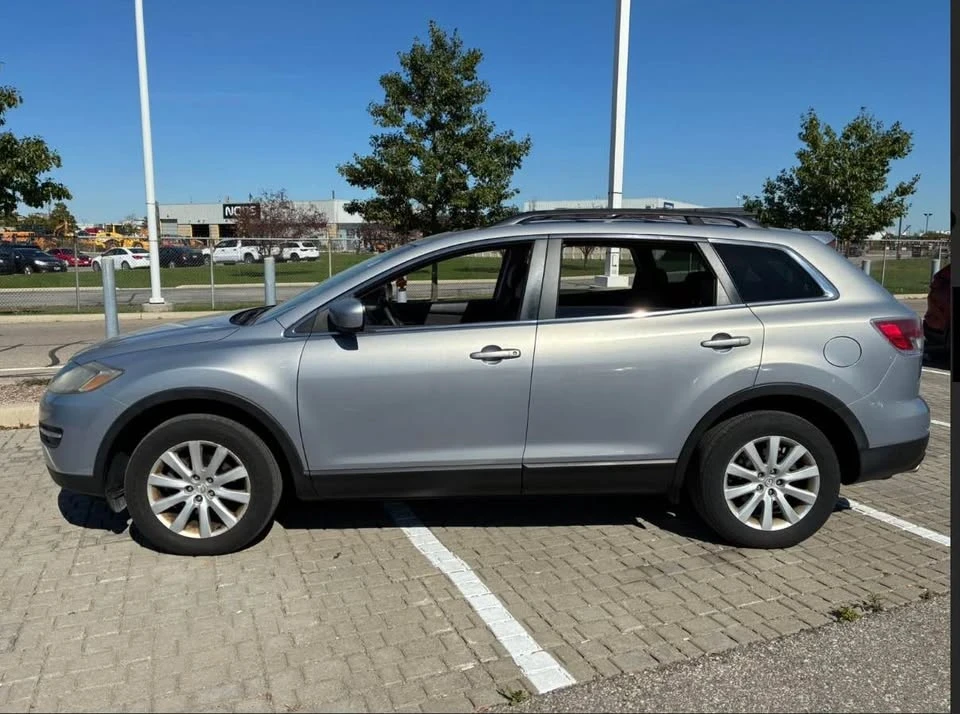 2008 Mazda CX-9 - Image 2 of 20
