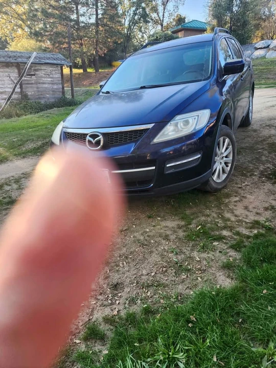 2008 Mazda CX-9 - Image 4 of 4