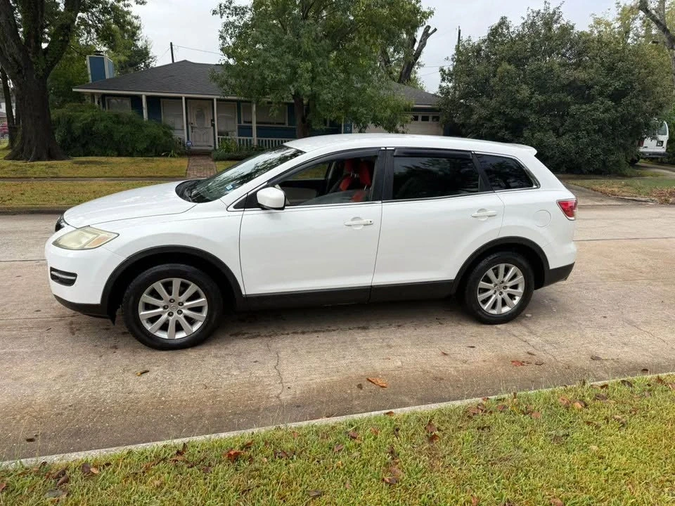 2008 Mazda CX-9 - Image 6 of 15