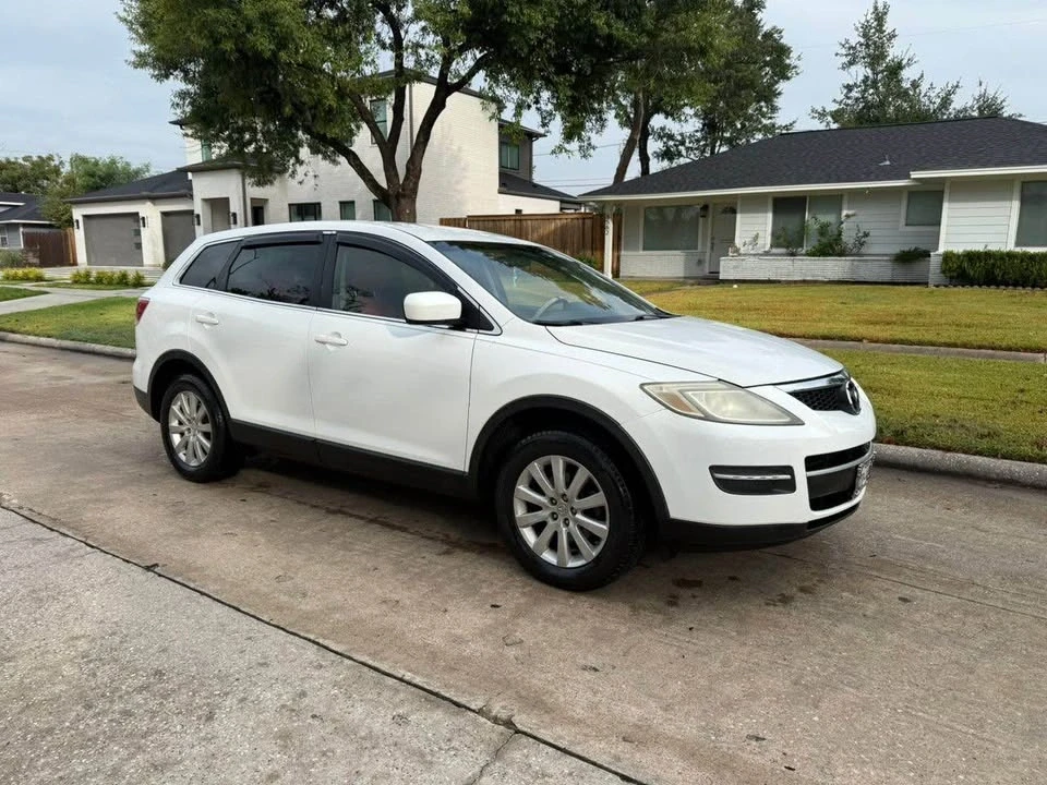 2008 Mazda CX-9 - Image 8 of 15