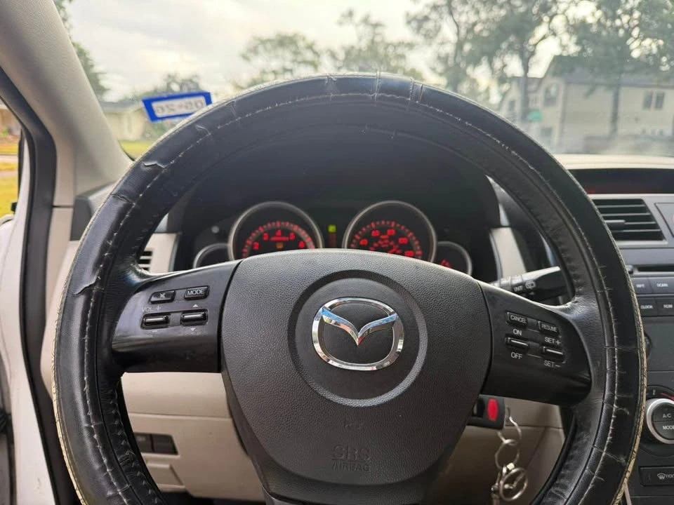 2008 Mazda CX-9 - Image 12 of 15