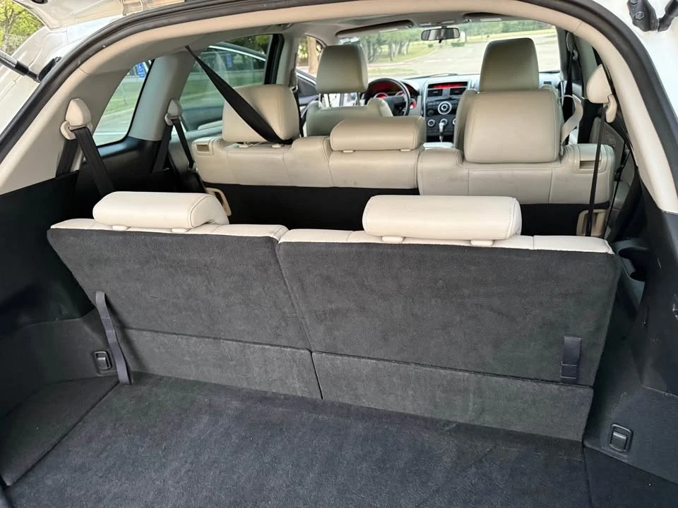 2008 Mazda CX-9 - Image 8 of 11