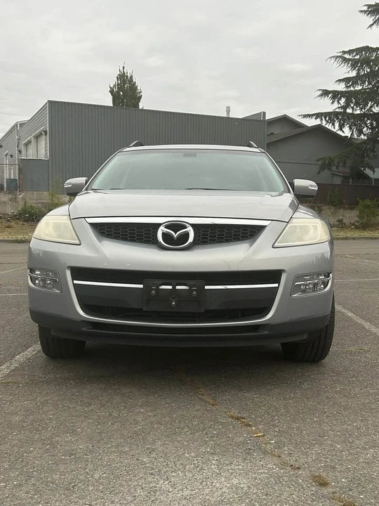 2008 Mazda CX-9 - Image 12 of 12