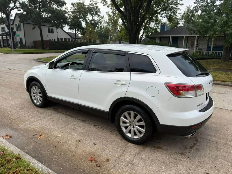 2008 Mazda CX-9 - Image 5 of 15