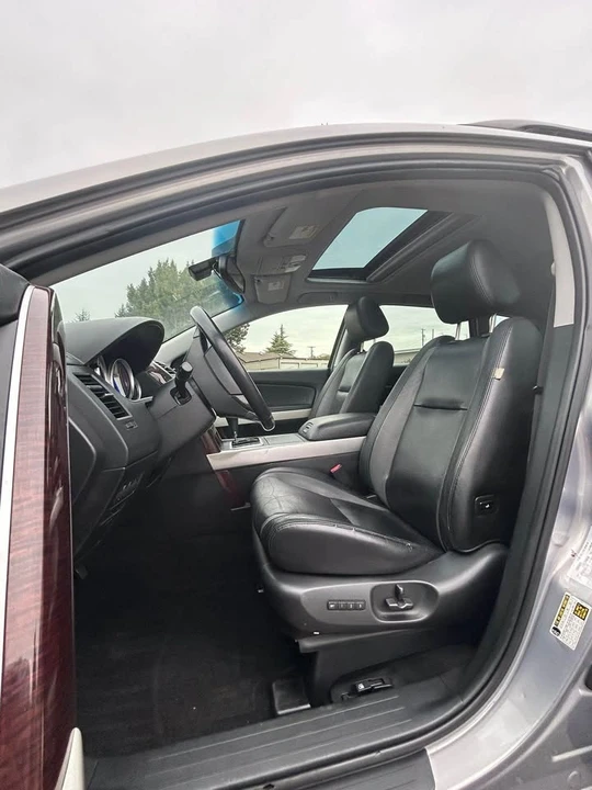 2008 Mazda CX-9 - Image 10 of 12