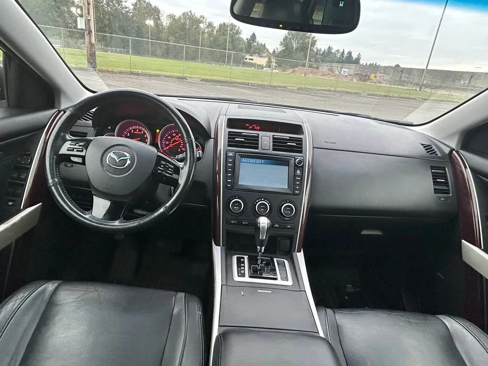 2008 Mazda CX-9 - Image 9 of 12