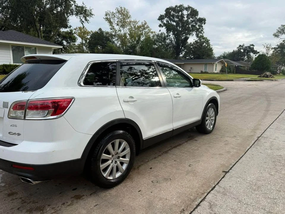 2008 Mazda CX-9 - Image 3 of 15