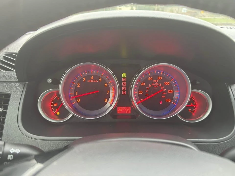 2008 Mazda CX-9 - Image 2 of 12