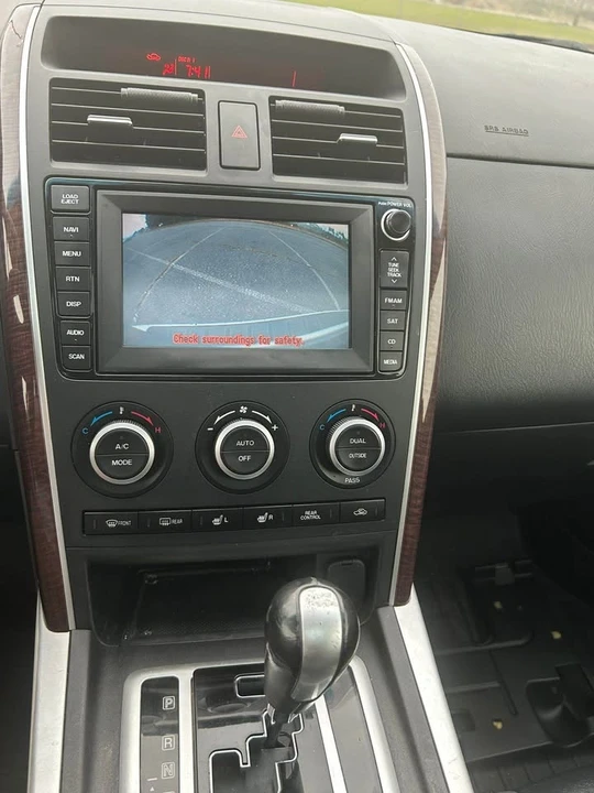 2008 Mazda CX-9 - Image 4 of 12