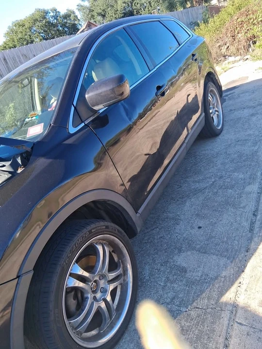 2008 Mazda CX-9 - Image 2 of 5