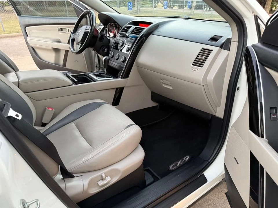 2008 Mazda CX-9 - Image 8 of 11