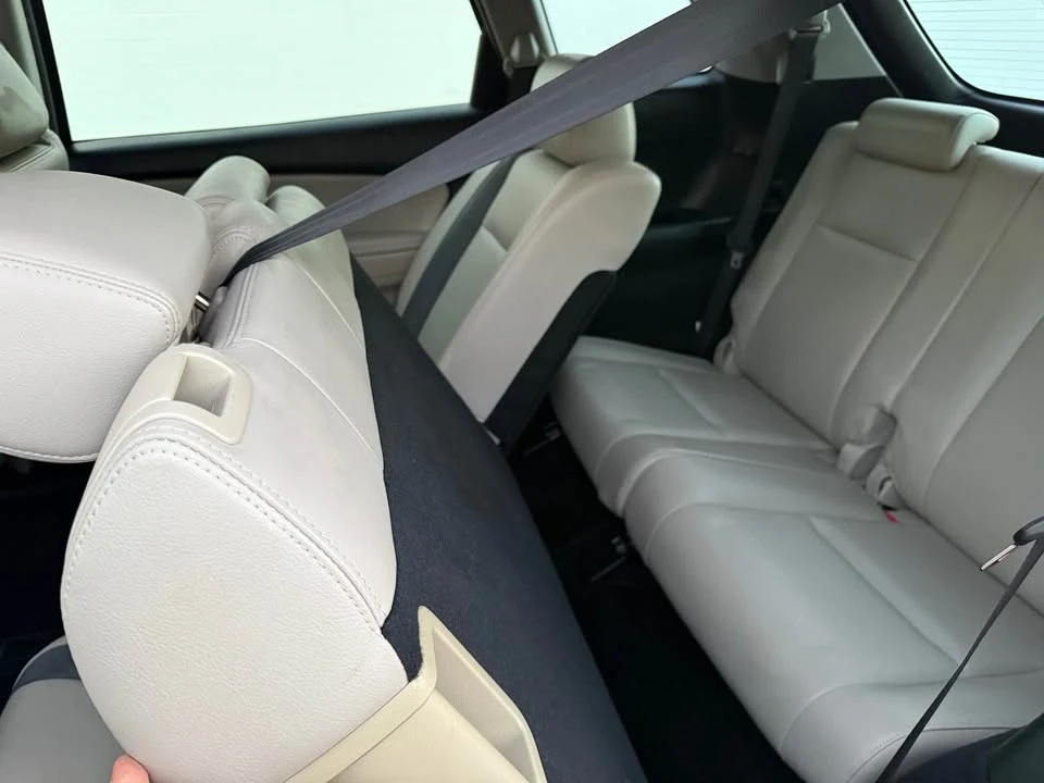 2008 Mazda CX-9 - Image 9 of 11