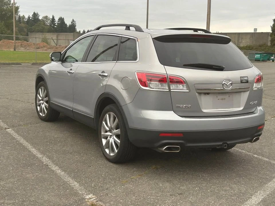2008 Mazda CX-9 - Image 7 of 12