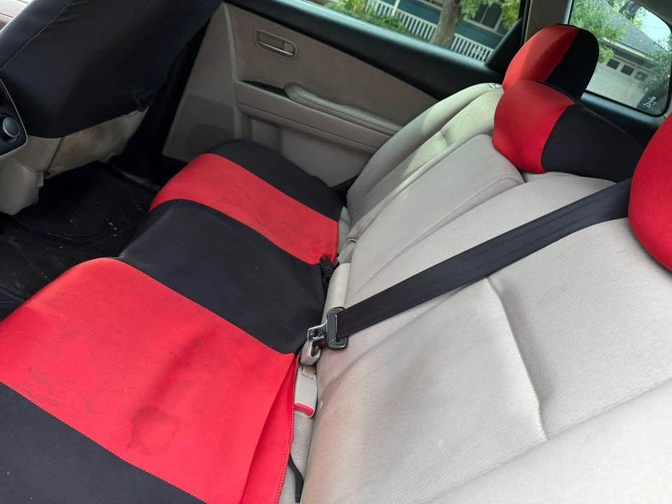 2008 Mazda CX-9 - Image 9 of 15