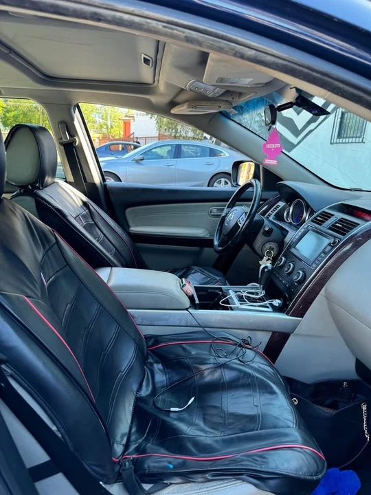 2008 Mazda CX-9 - Image 3 of 4