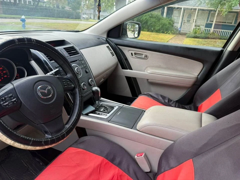 2008 Mazda CX-9 - Image 13 of 15