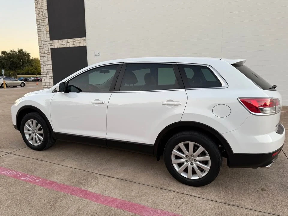 2008 Mazda CX-9 - Image 4 of 11