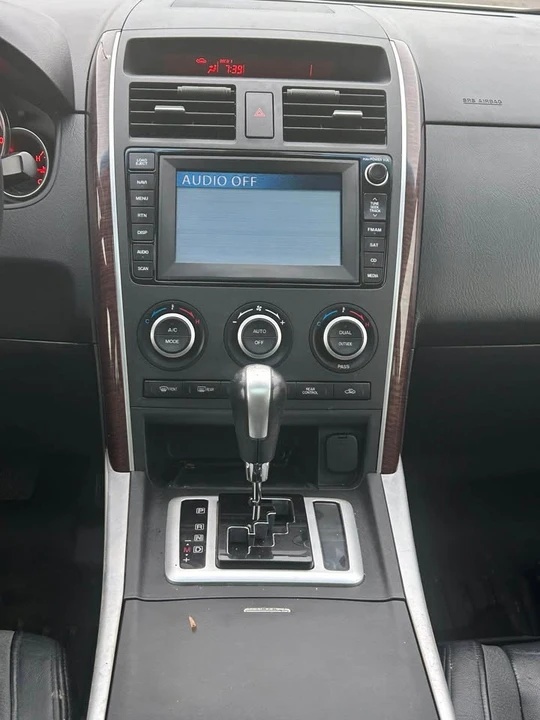 2008 Mazda CX-9 - Image 8 of 12