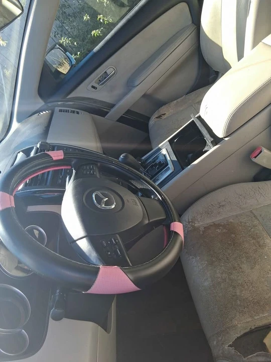 2008 Mazda CX-9 - Image 3 of 5
