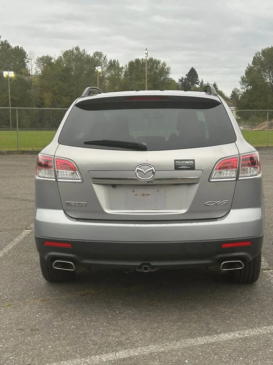 2008 Mazda CX-9 - Image 11 of 12