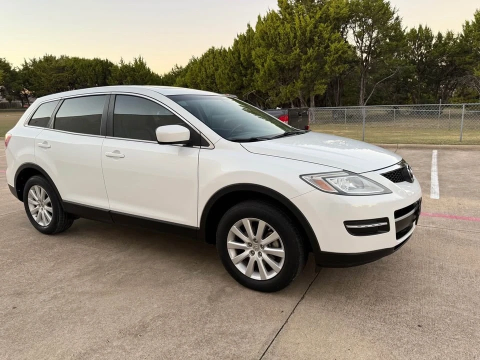 2008 Mazda CX-9 - Image 2 of 11