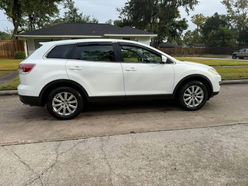 2008 Mazda CX-9 - Image 4 of 15
