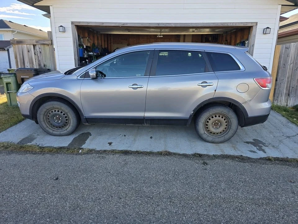 2008 Mazda CX-9 - Image 12 of 17