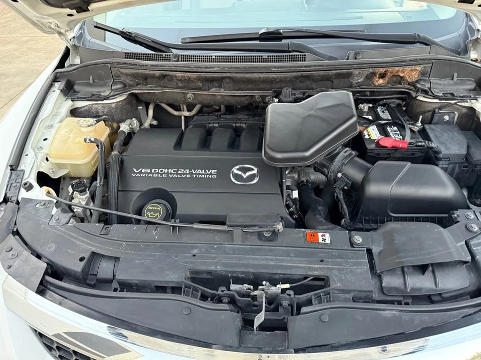 2008 Mazda CX-9 - Image 6 of 11