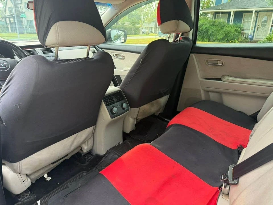 2008 Mazda CX-9 - Image 10 of 15