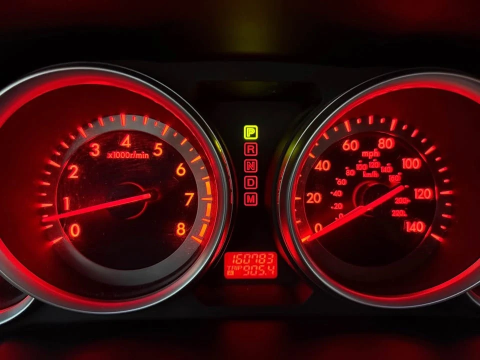 2008 Mazda CX-9 - Image 5 of 11