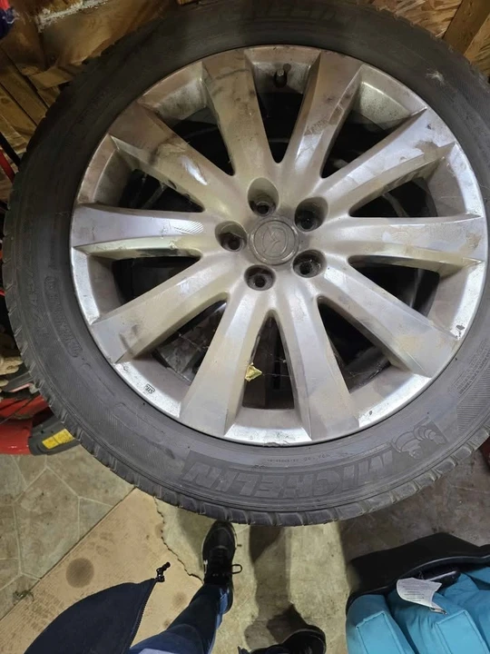 2008 Mazda CX-9 - Image 15 of 17