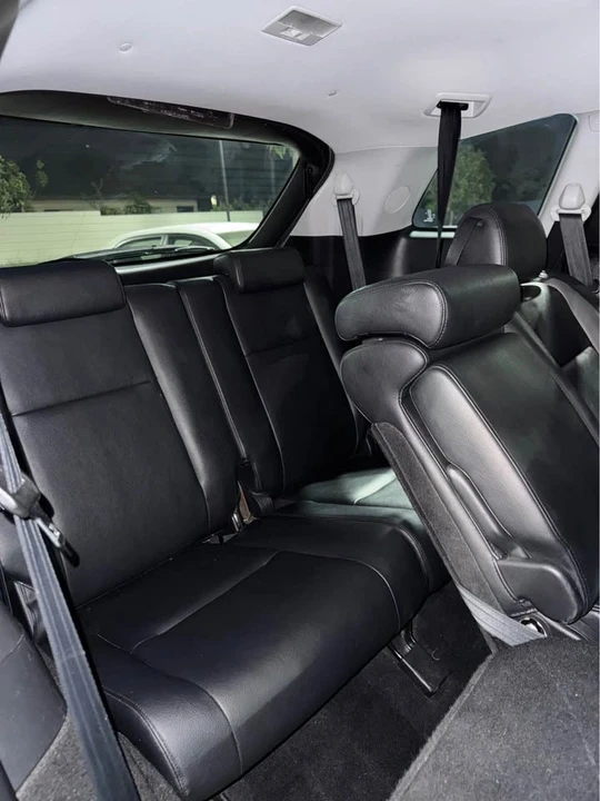 2008 Mazda CX-9 - Image 12 of 12