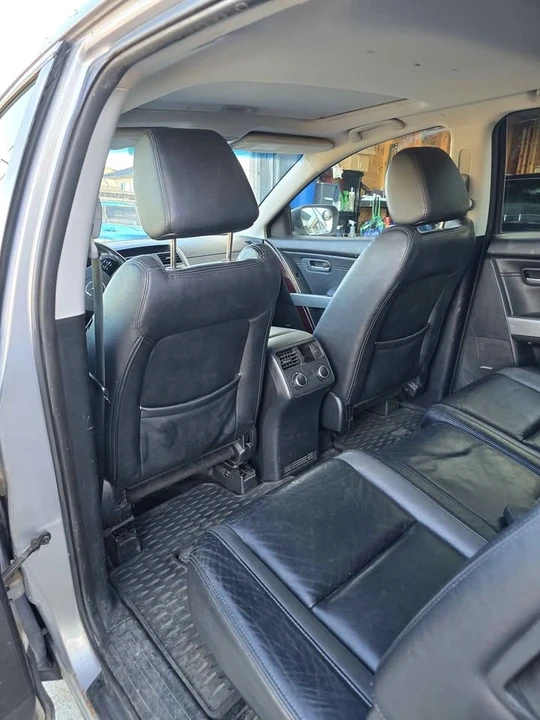 2008 Mazda CX-9 - Image 3 of 17