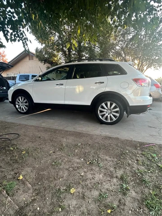 2008 Mazda CX-9 - Image 2 of 7