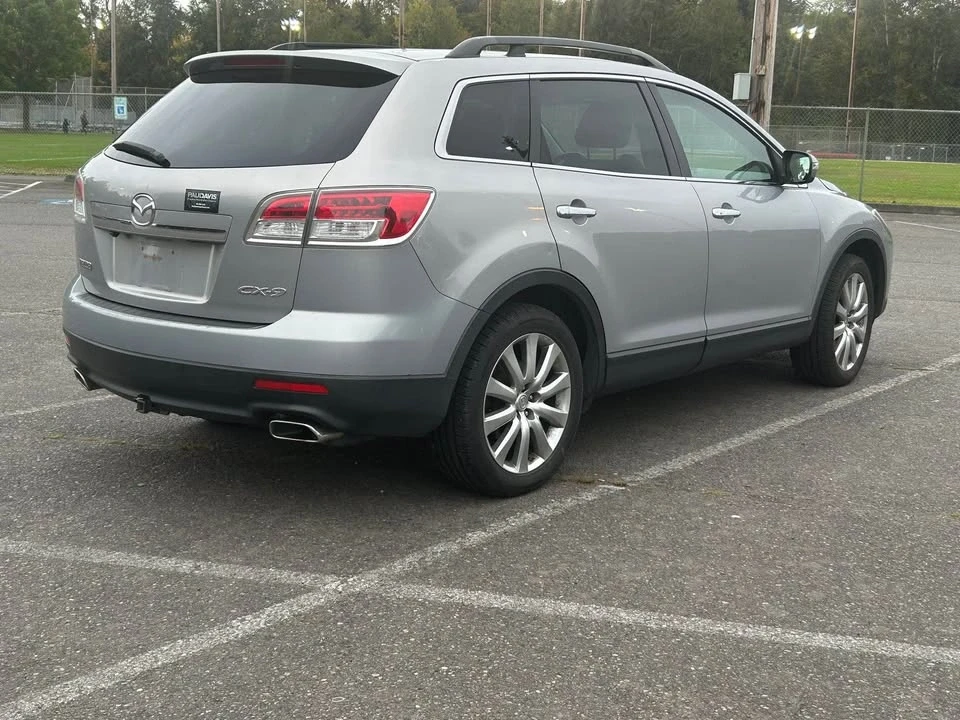 2008 Mazda CX-9 - Image 3 of 12