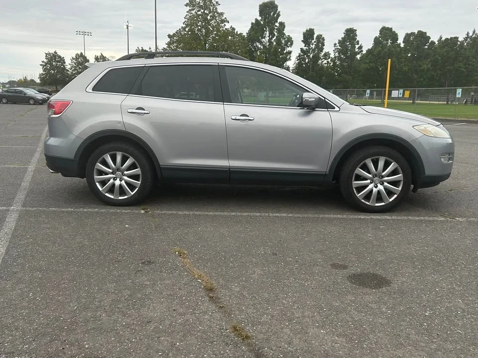 2008 Mazda CX-9 - Image 6 of 12