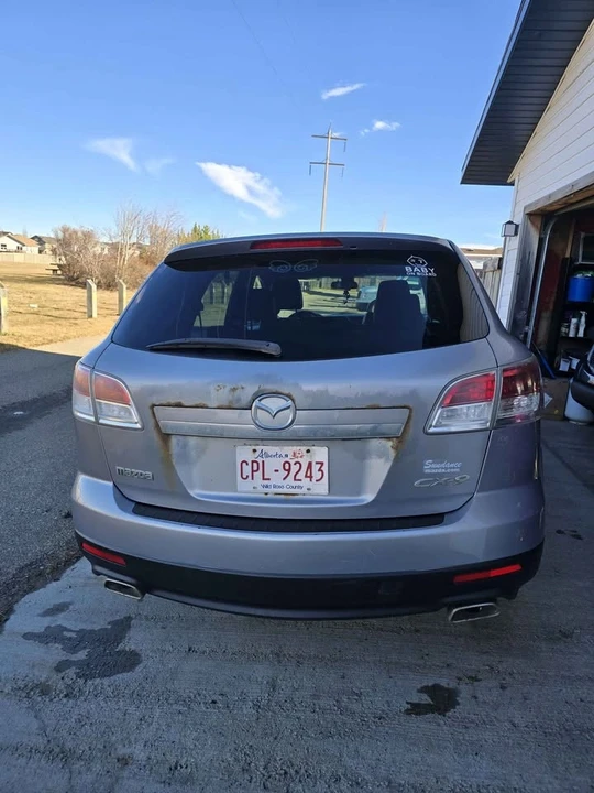2008 Mazda CX-9 - Image 13 of 17