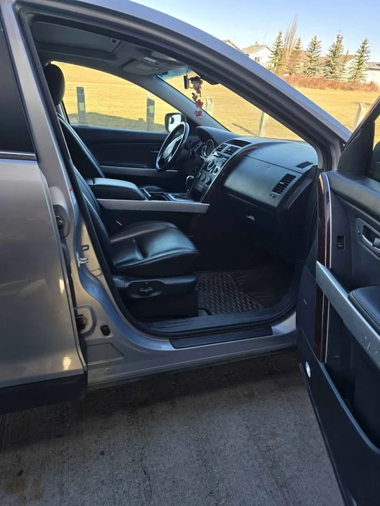 2008 Mazda CX-9 - Image 10 of 17